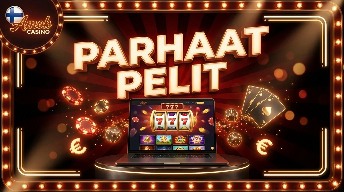 Parhaat Pelit