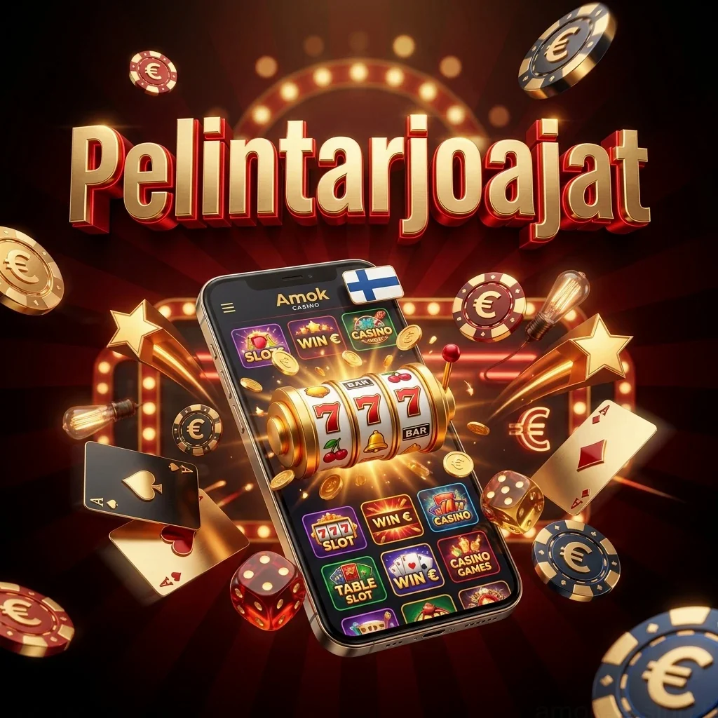 Pelintarjoajat