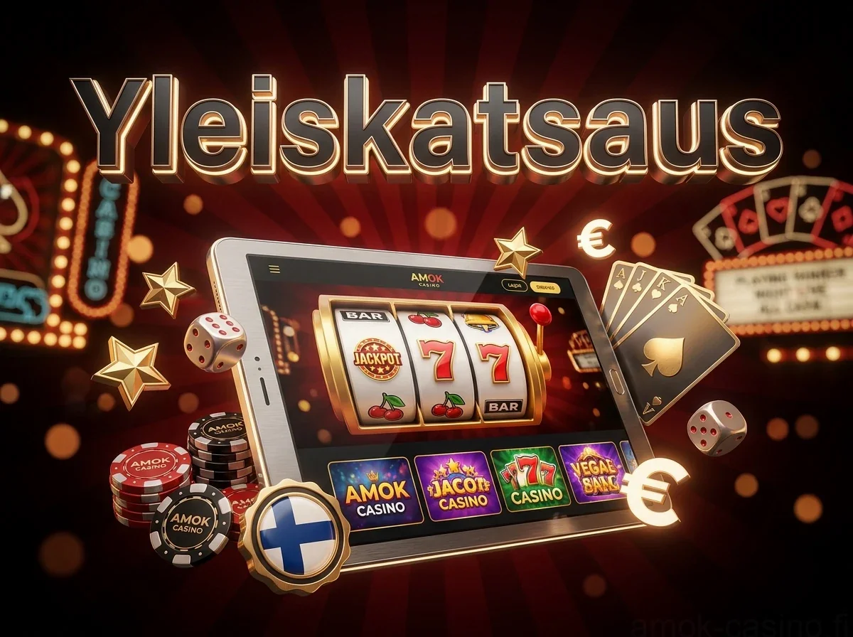 Yleiskatsaus